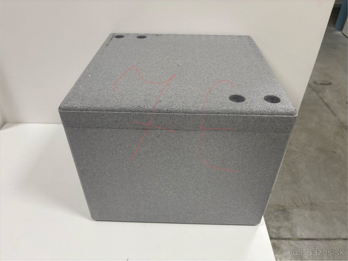 Termobox, chladiace vložky - 5