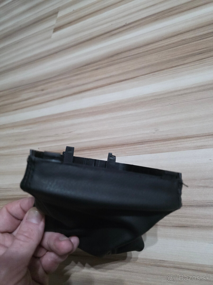 FORD MONDEO MK4 MANŽETA RÝCHLOSTNEJ PÁKY - 5