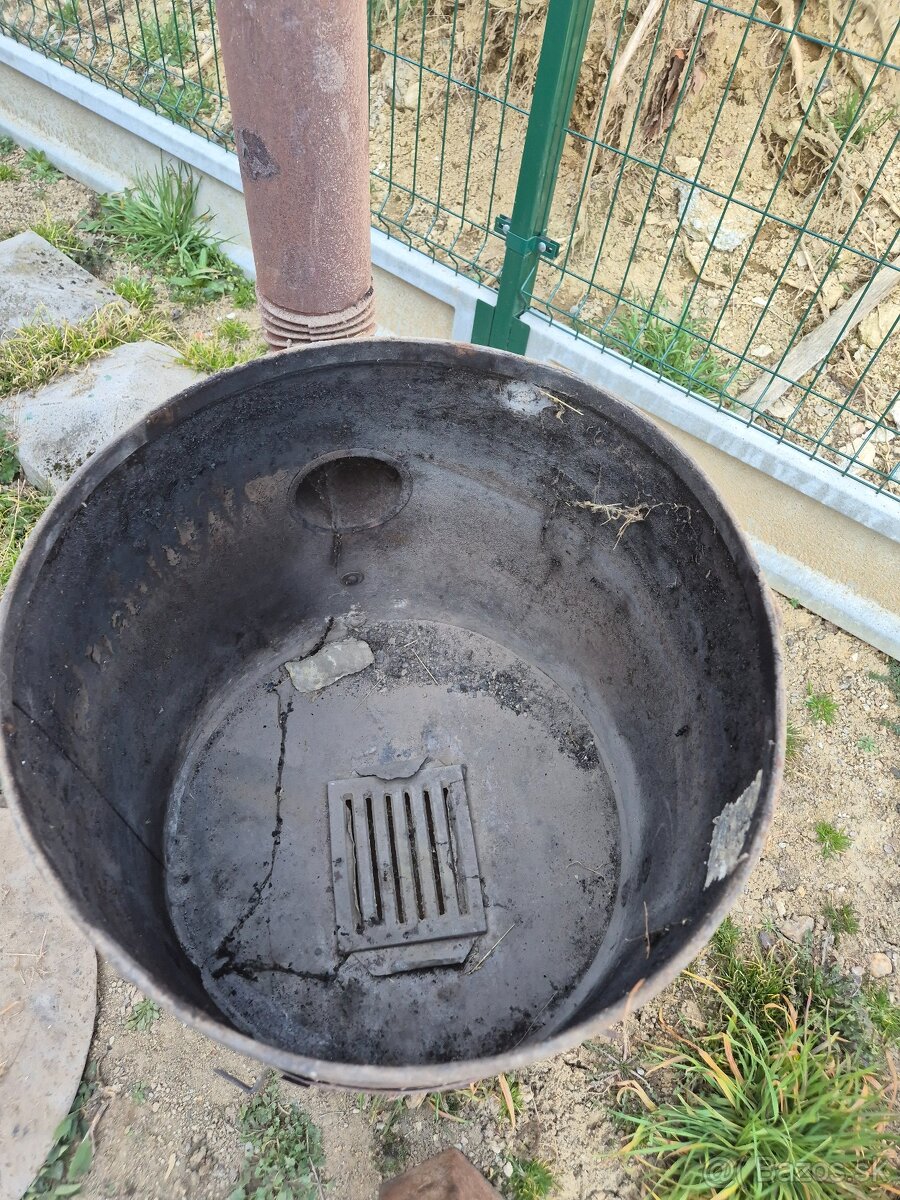 Kotol na zabijacku - 5