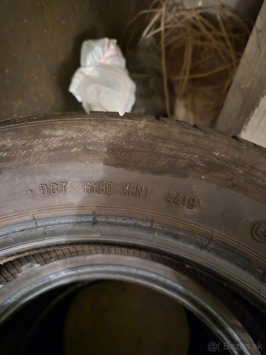 Matador MP47 Hectorra 3 185/60 R15 84H - 5