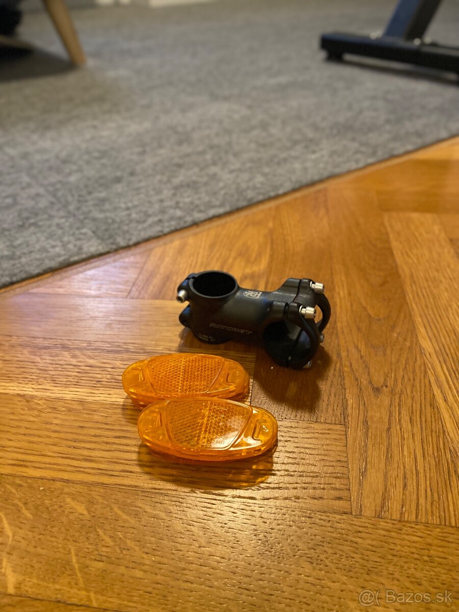 Early Rider Seeker 16 - 5