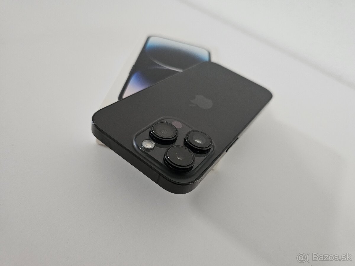 Apple iPhone 14 Pro - 5