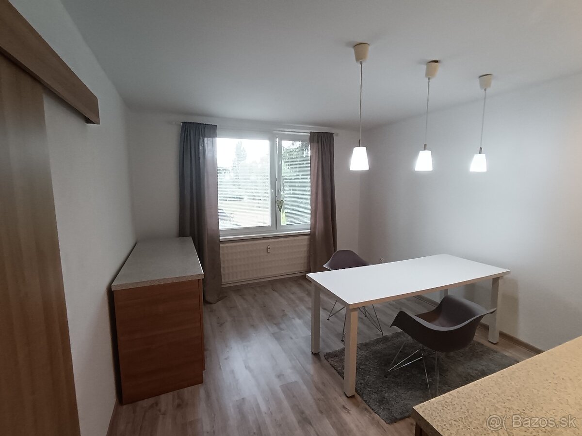 Prenájom 1 izbový byt , M.R.Štefánika , Levice - 5