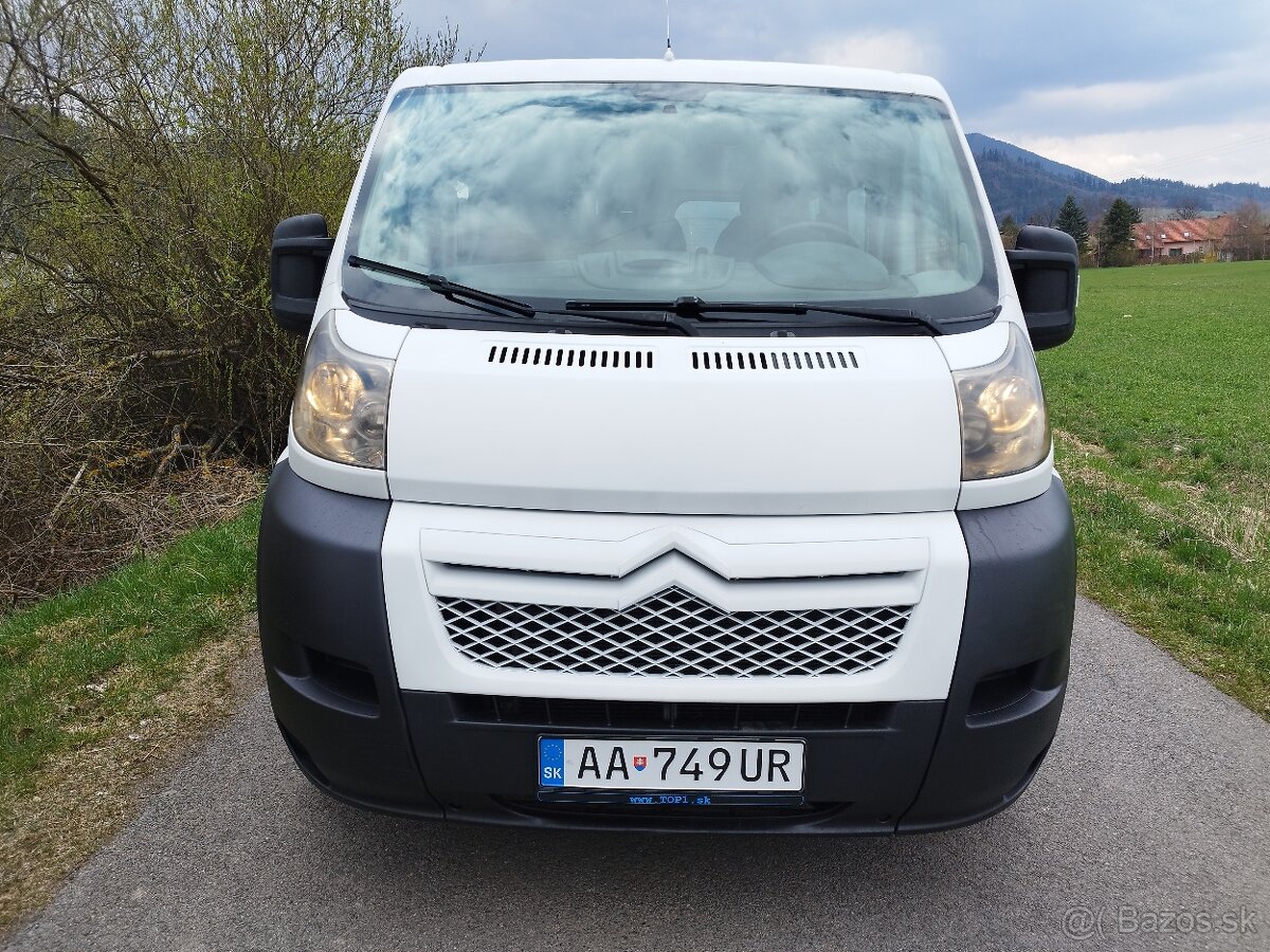 Jumper 9 miestne - 5