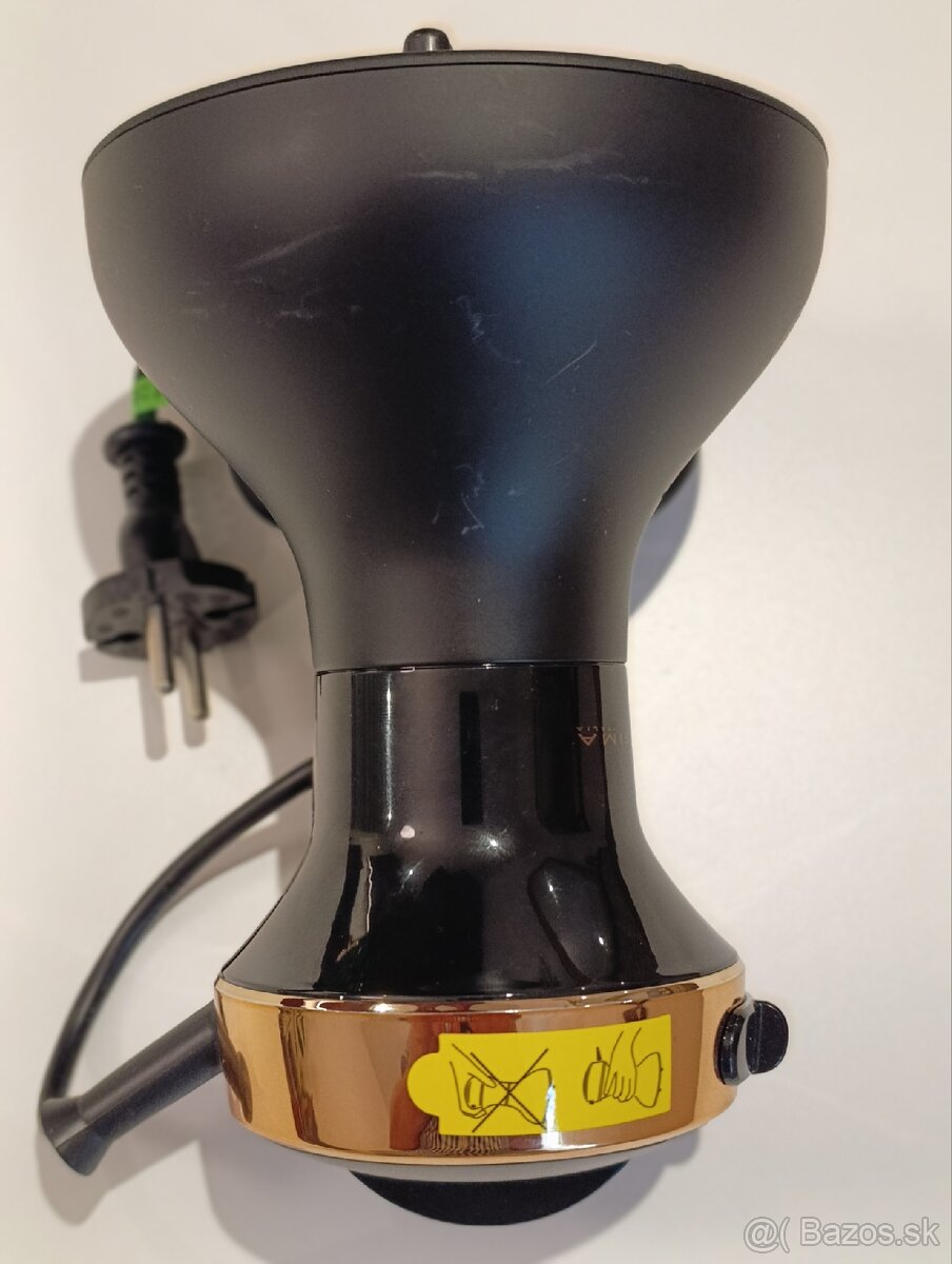 Sušič vlasov Bellissima My Pro Diffon DF1 3000 - 5