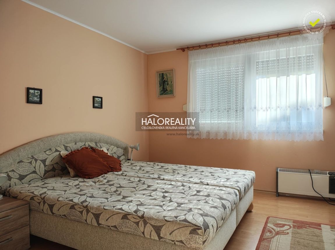 HALO reality - Predaj, rodinný dom Veľký Meder - 5