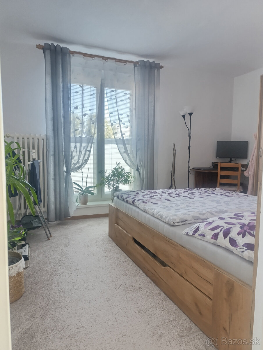 Predaj – 3 izbový byt, 70m2, Nová Dubnica - 5