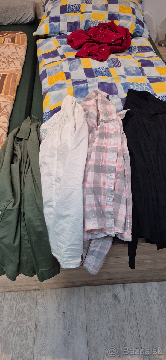 Darujem balik oblečenia - 5