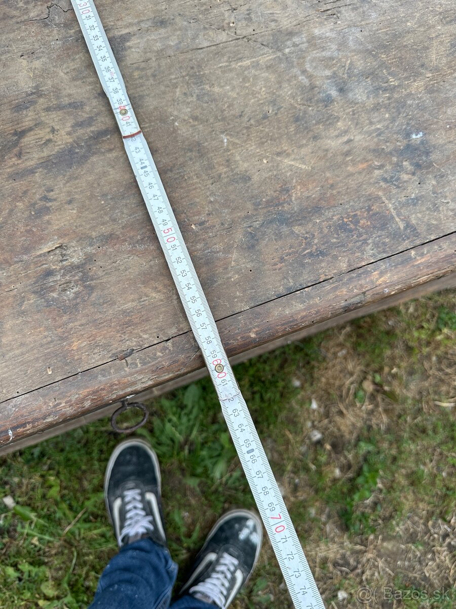 Starozitna truhlica - 5