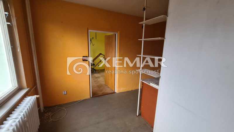 Na predaj 3 izb. byt v Detve - 5