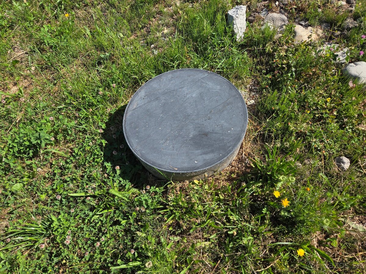 POSLEDNÉ DVA STAVEBNÉ POZEMKY V HRONSEKU OKR. BB 🏡 - 5