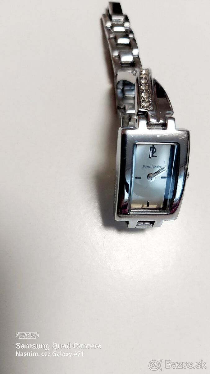 damske hodinky pierre lannier - 5