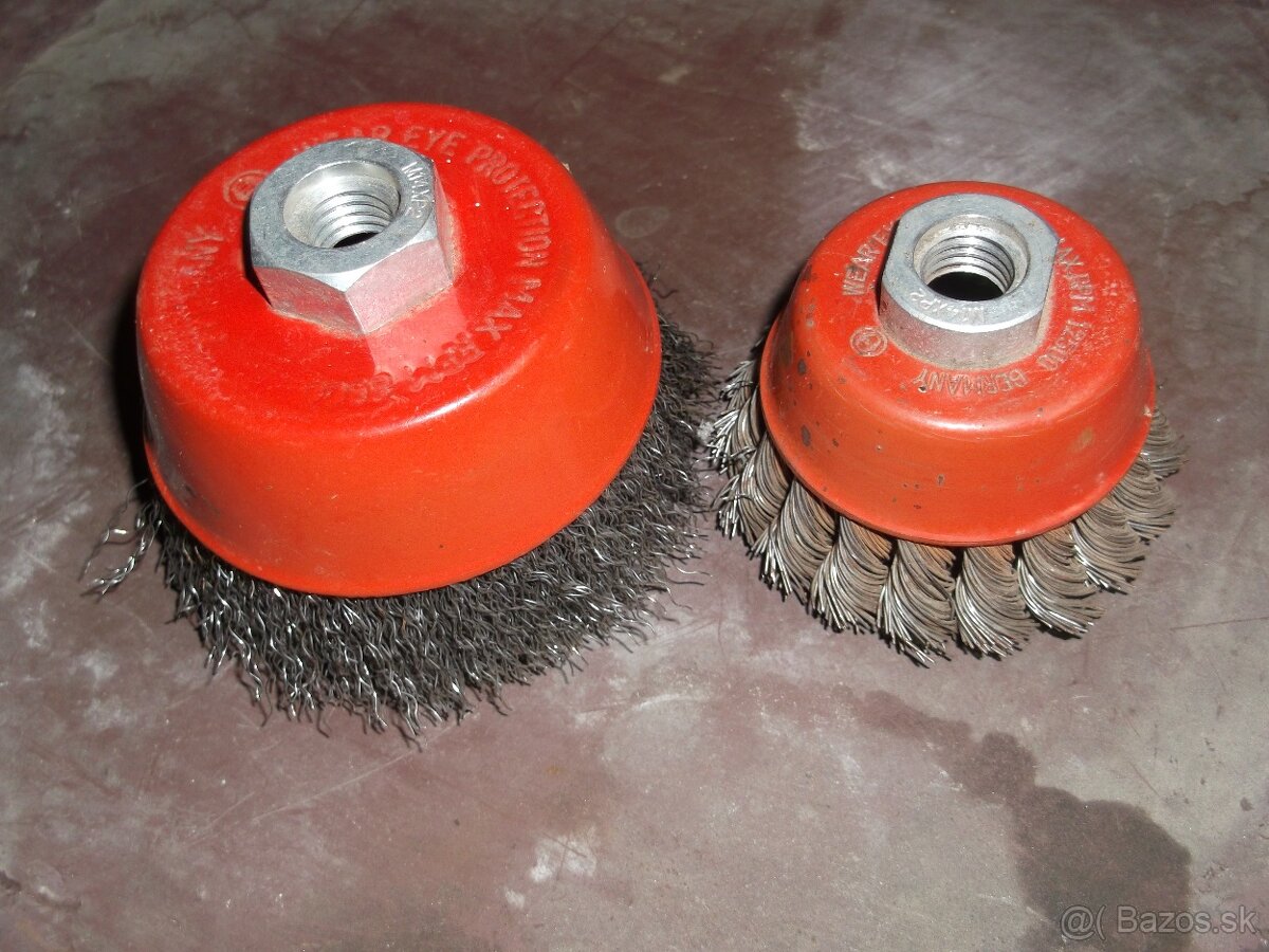 Rôzne veci z garáže - 5