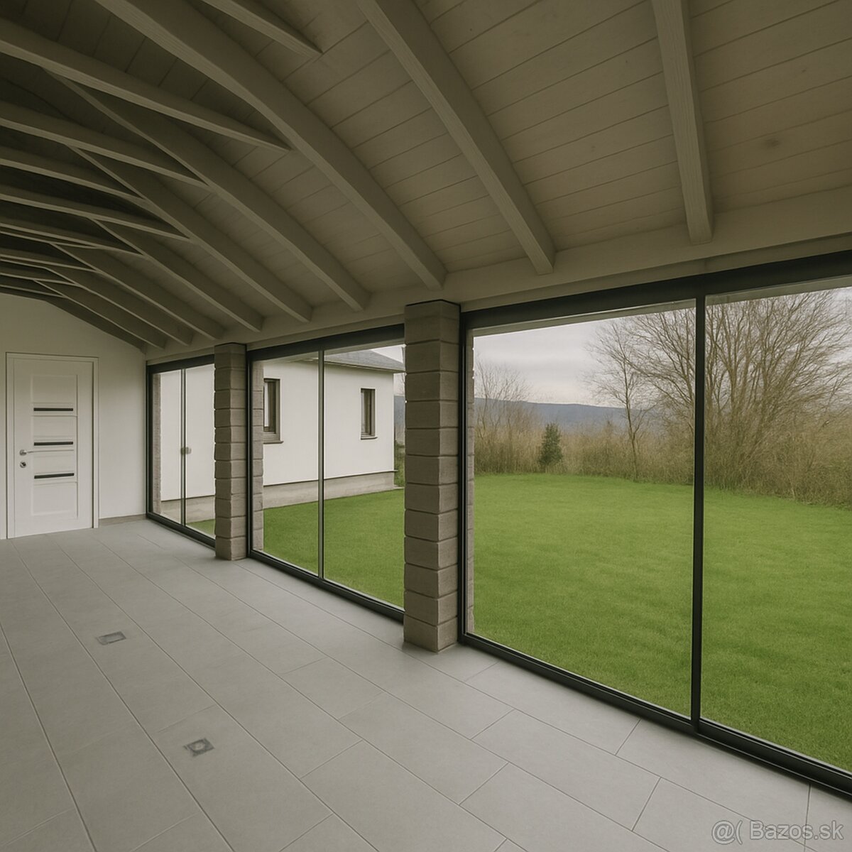 WORTEX - Zasklievanie a Montážne Práce - 5