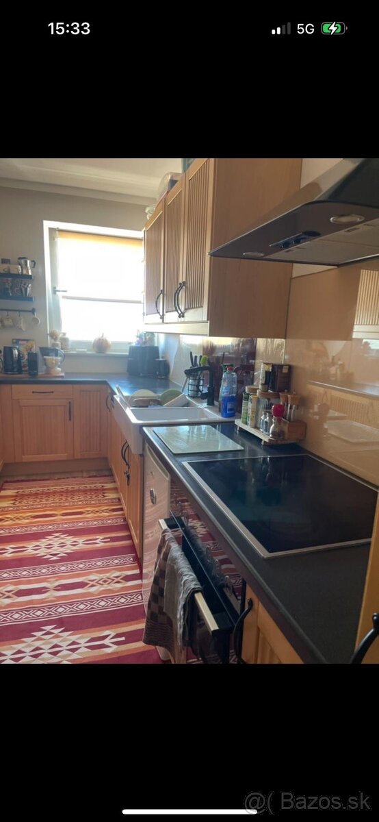 3i byt v Hainburgu - 5