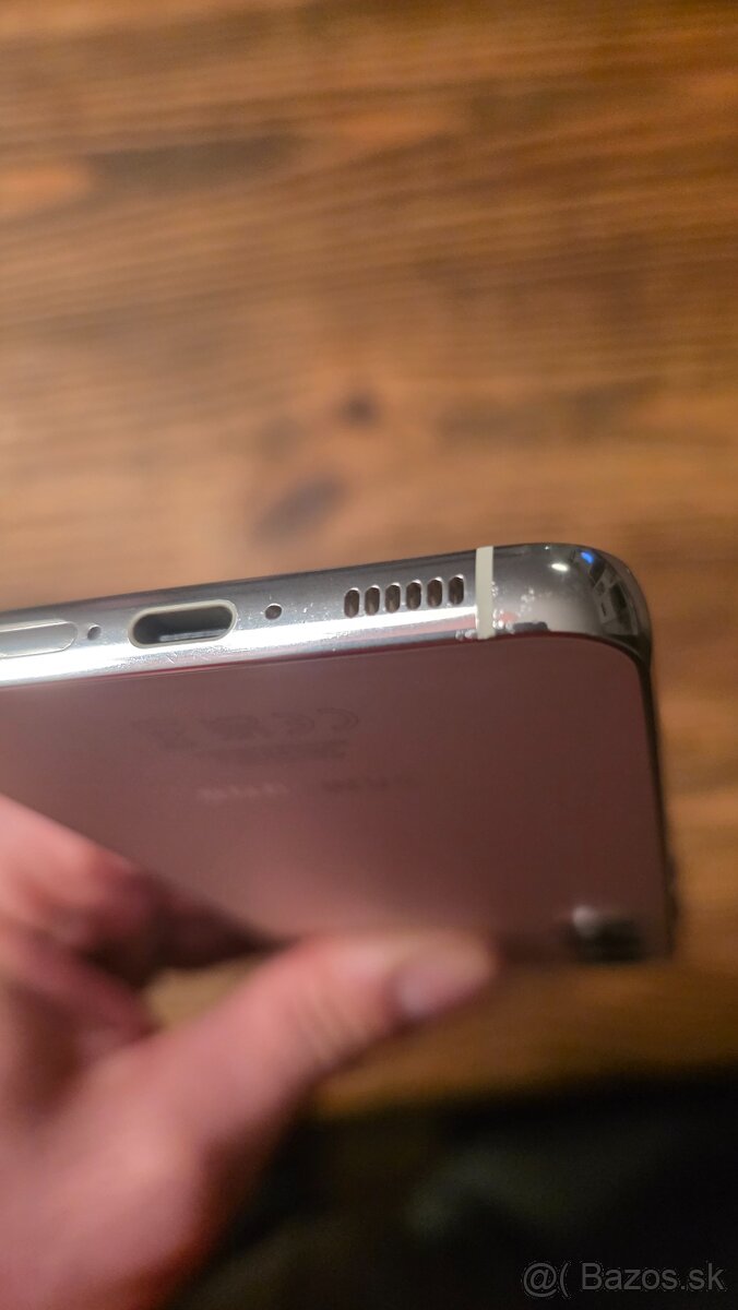 Samsung Galaxy S23 256GB Cream - 5