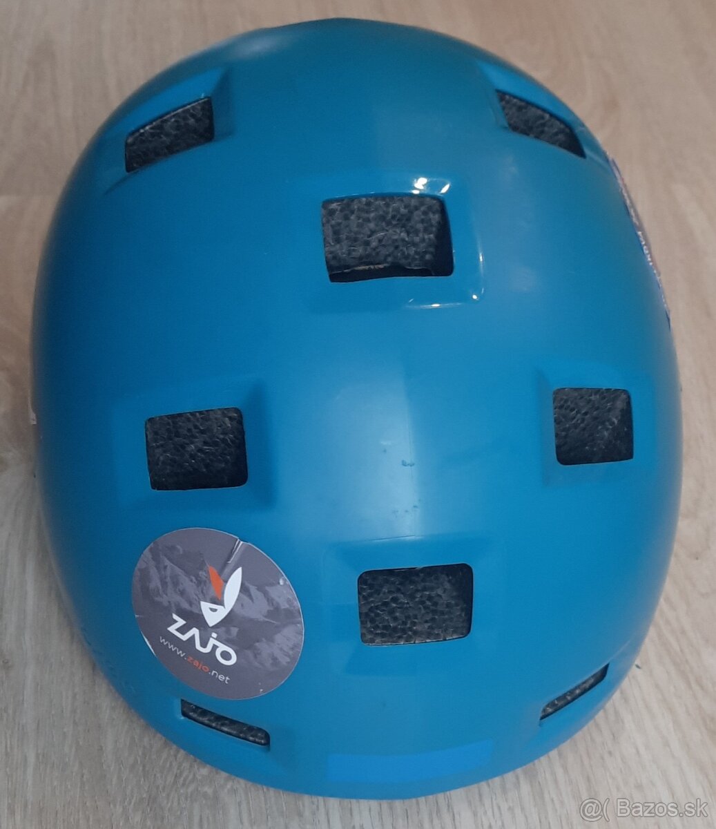 Detská cyklistická prilba - 5