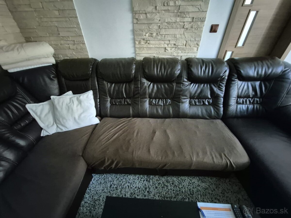 Darujem sedačku - 5