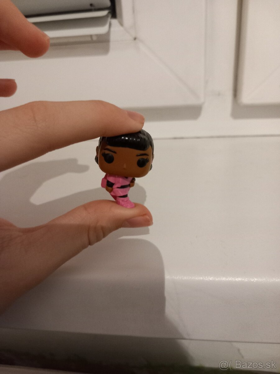 Predávam stranger things postavičky - 5