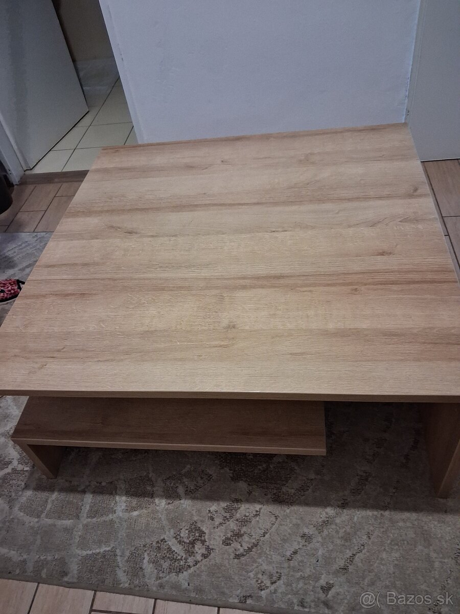 Konferencny stolik - 5