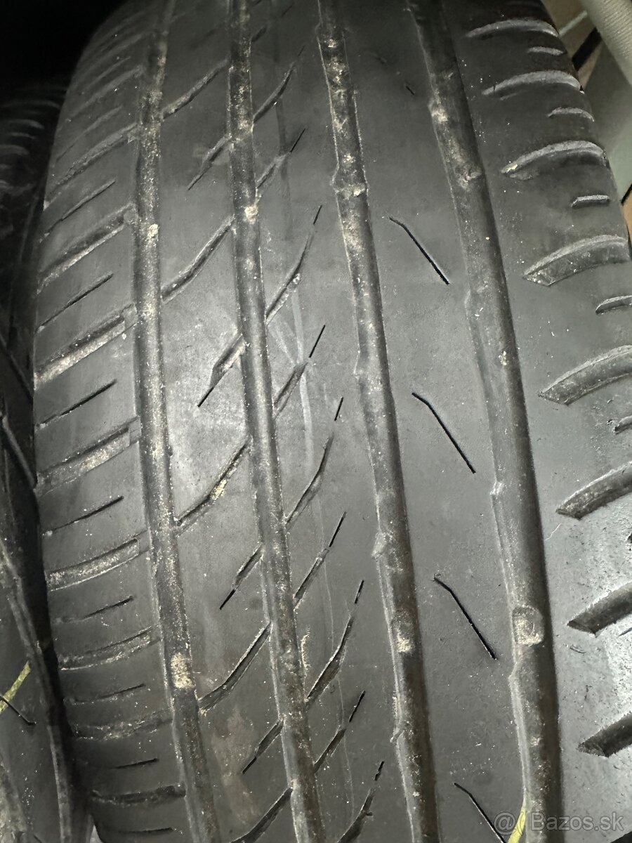 Matador Hectora 3 ( 225/55/R18 ) - 5