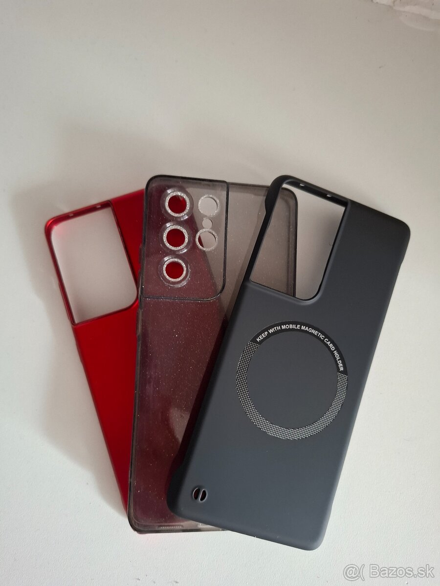 Samsung S 21 ultra 5g - 5