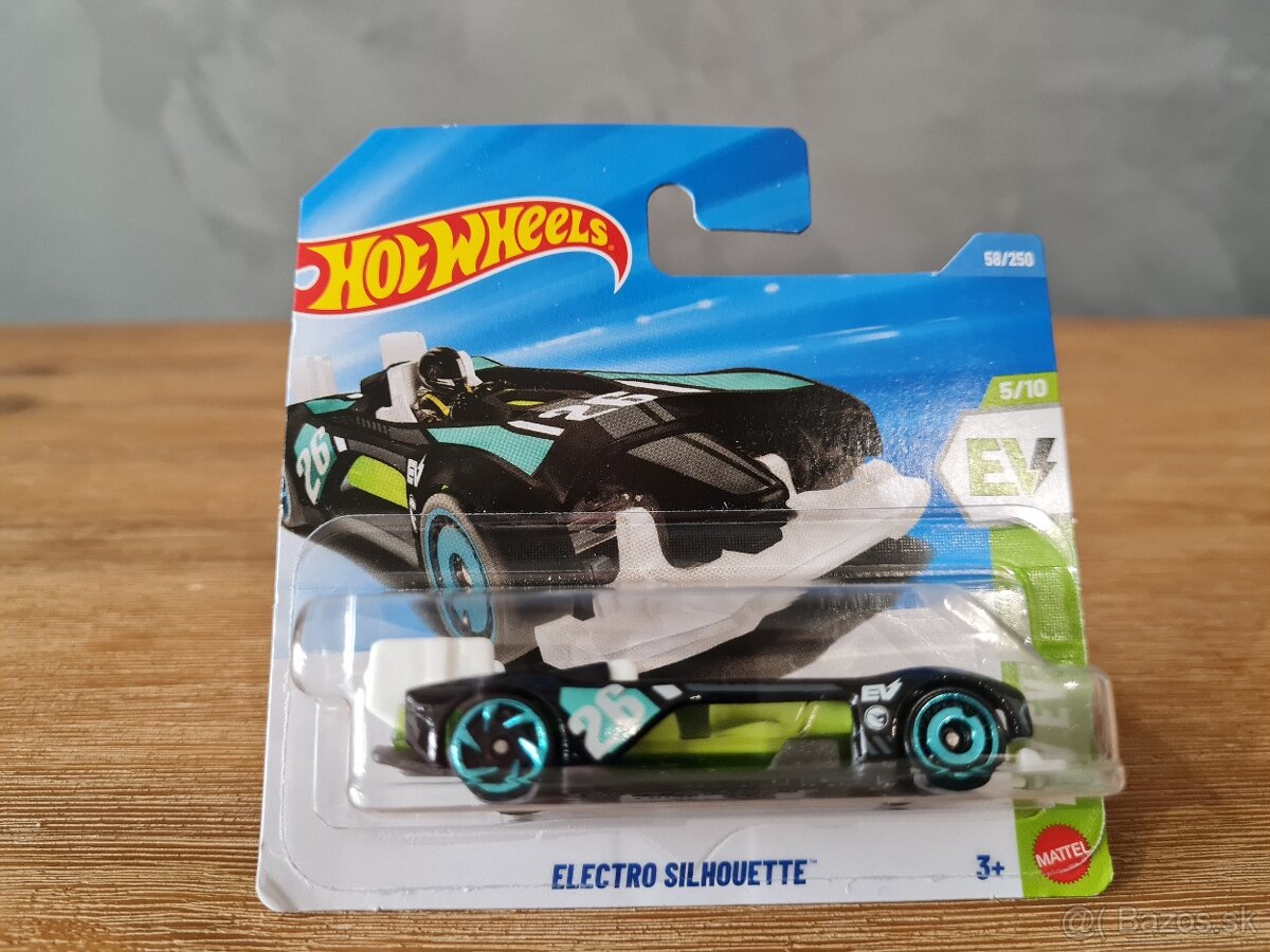 McLaren Formula 1 a TH Electro 2026 - 5