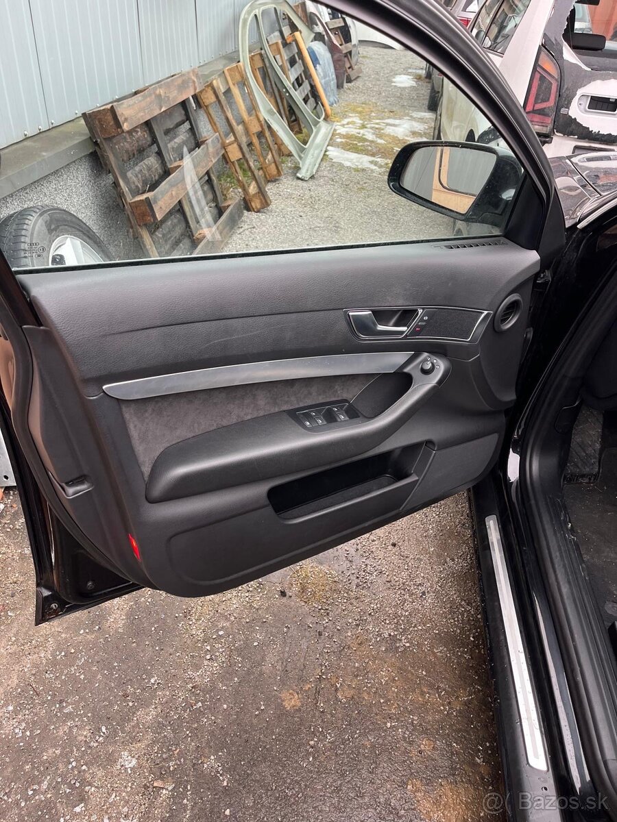 Audi A6 3.0 TDI Quattro - 5