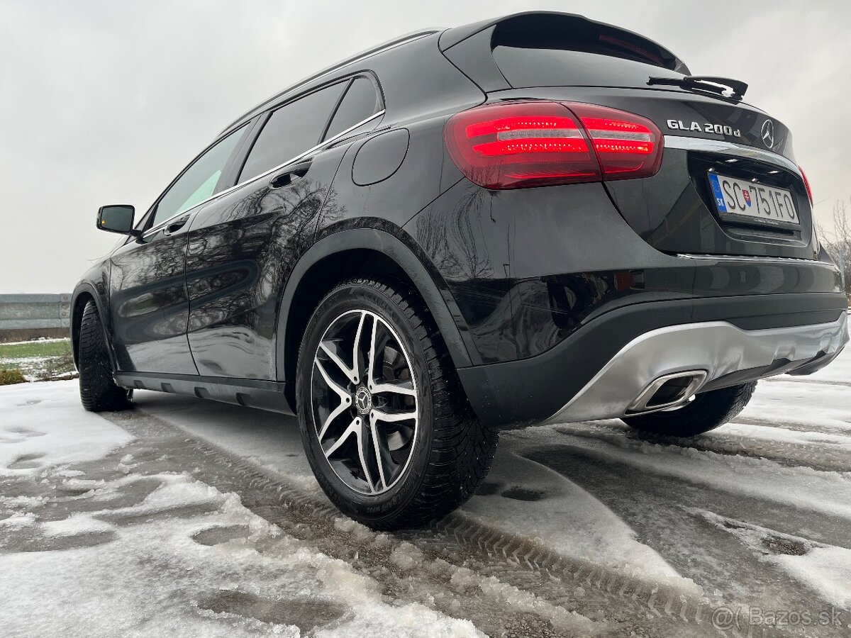 Mercedes gla 2018 100kw - 5
