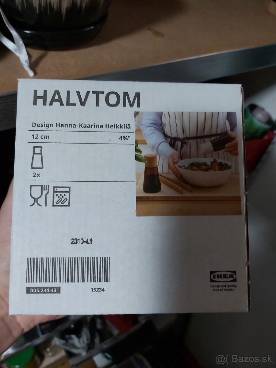 dronosti do domácnosti - mix - 5