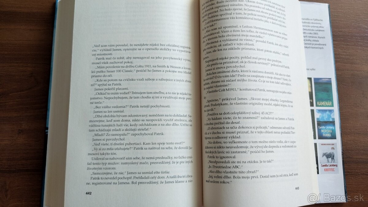 ROBIN COOK,MICHAEL CONNELLY..... - 5