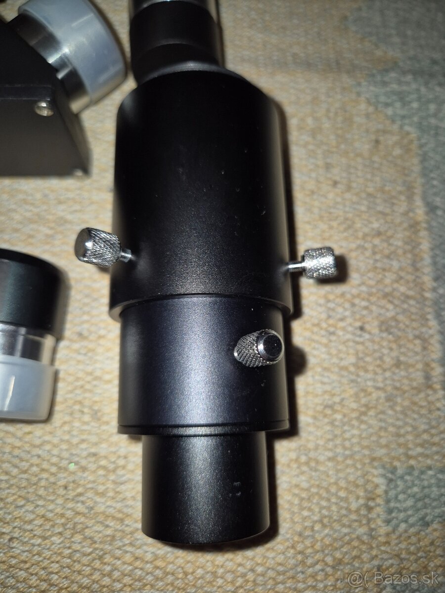 SkyWatcher Skymax-102 - Maksutov - 5