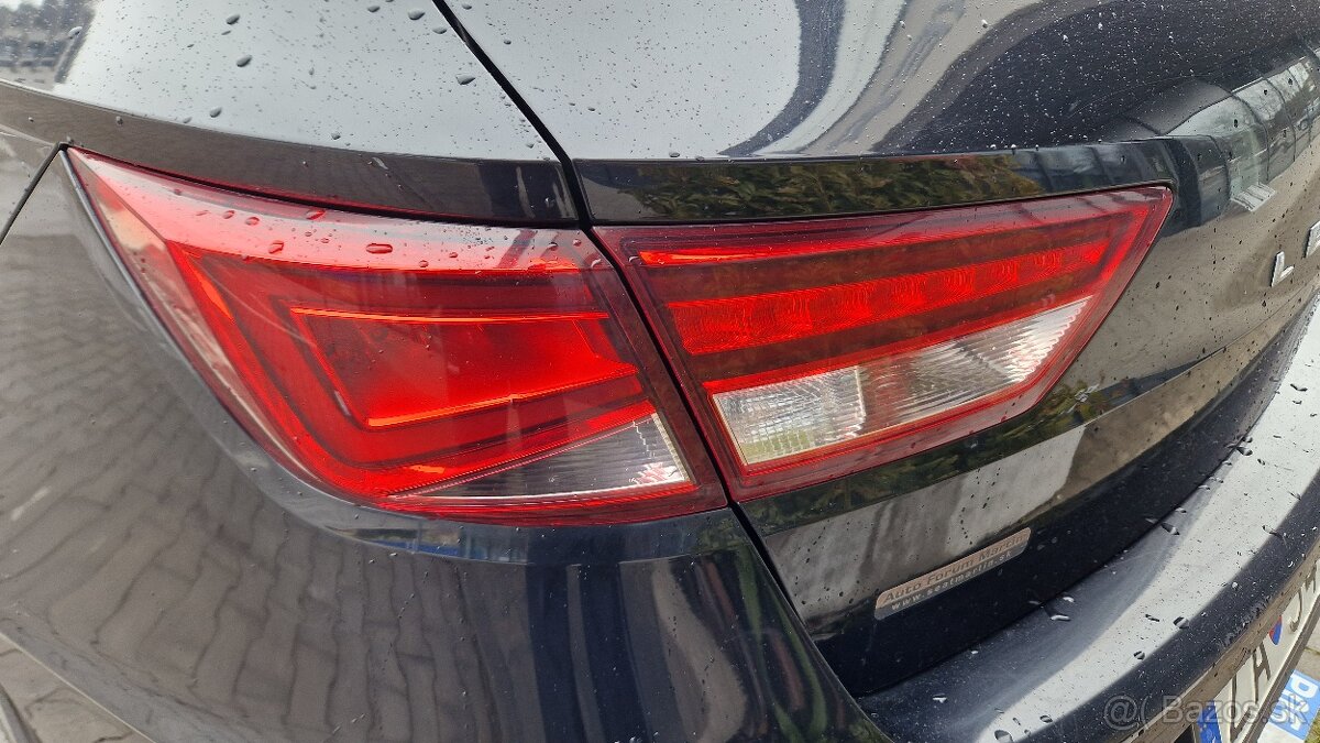 Seat Leon 1.2 TSI,77 kW ,2014 , 224 200 km - 5