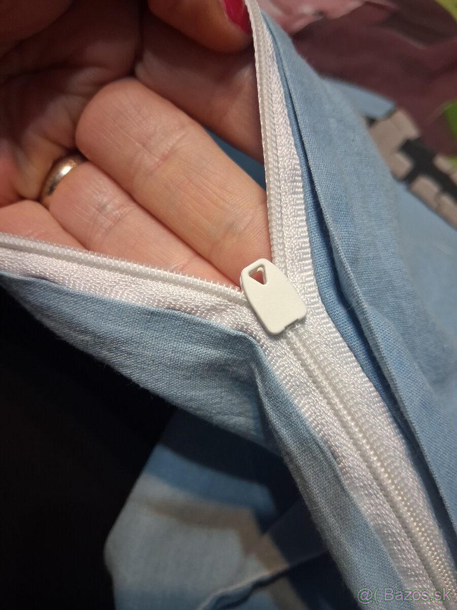 Obliečky +vankúš - 5