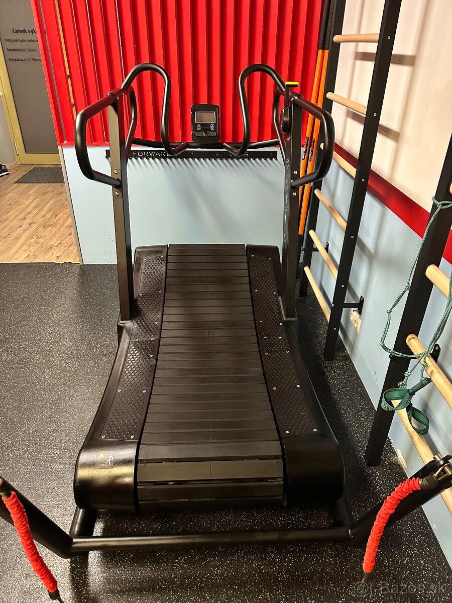 AthlereRun - Bežiaci pás so samopohonom - 5