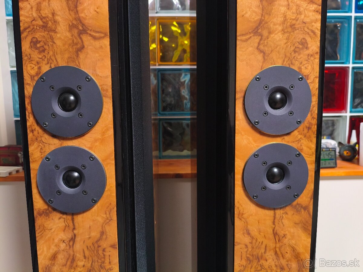 Bösendorfer VC7 high end reproduktory - 5