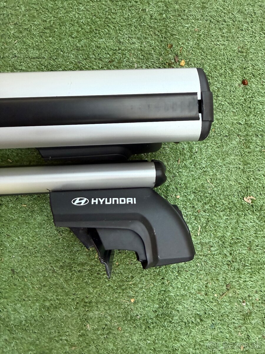 Hyundai santafe original priecniky 2018-2023 - 5