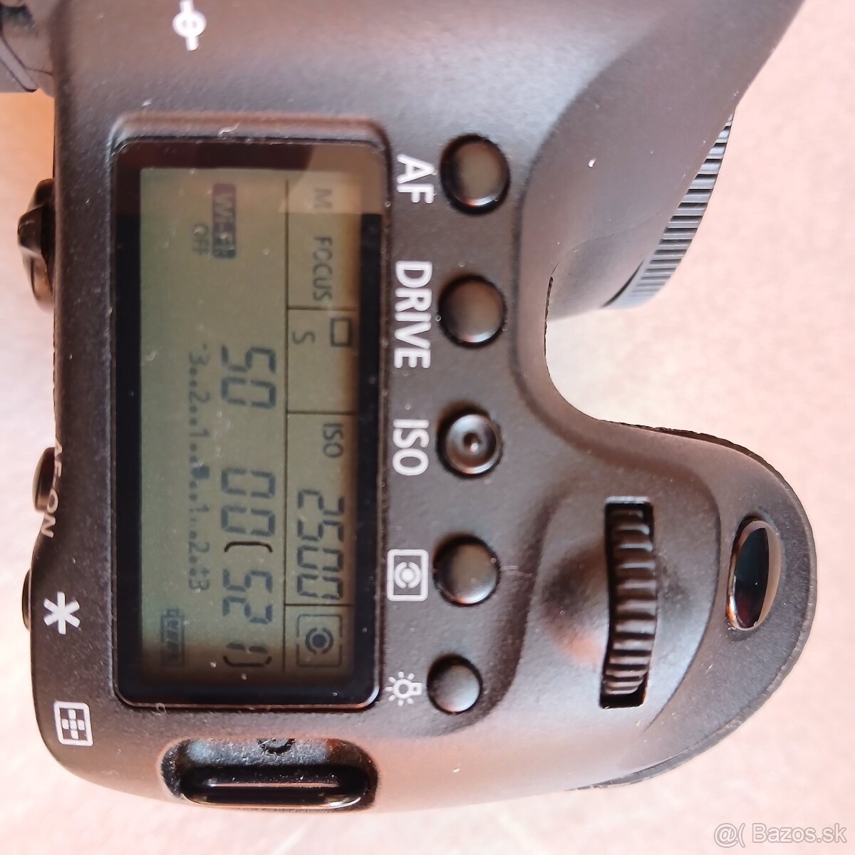 Canon EOS 6D - 5