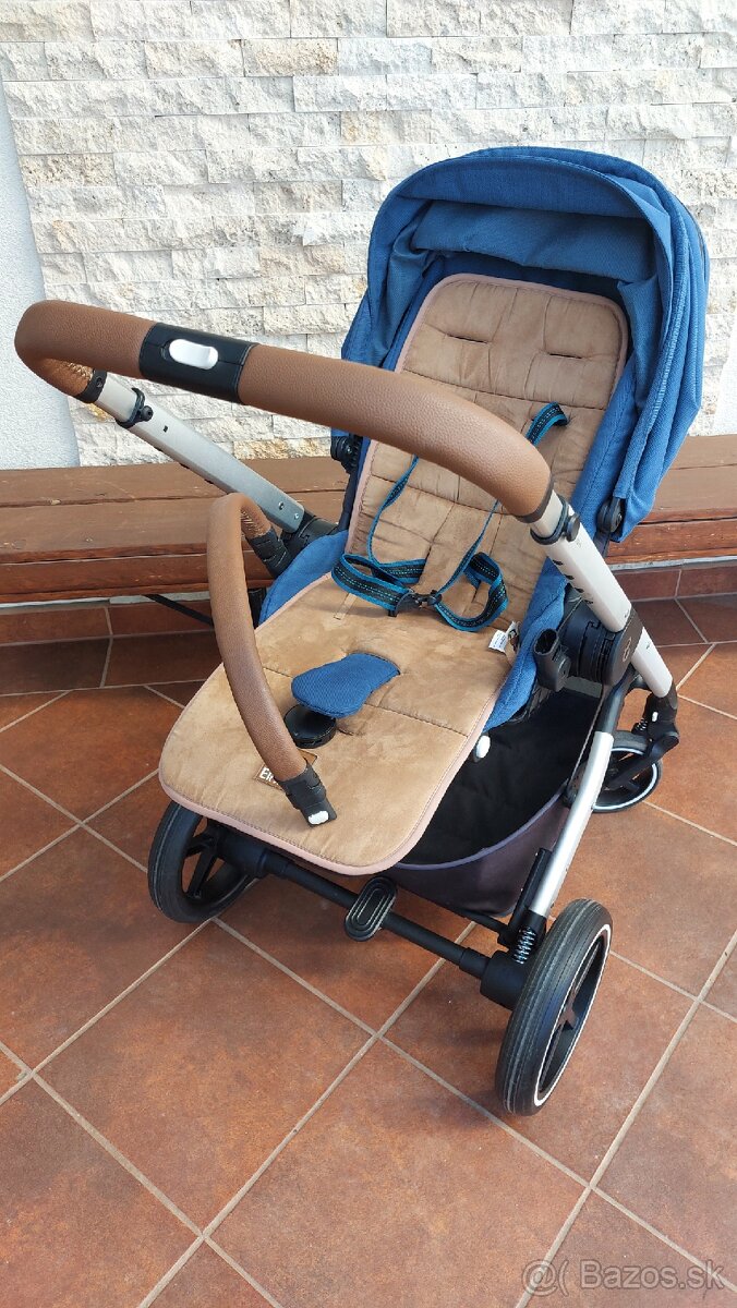 Cybex Balios S Lux - 5