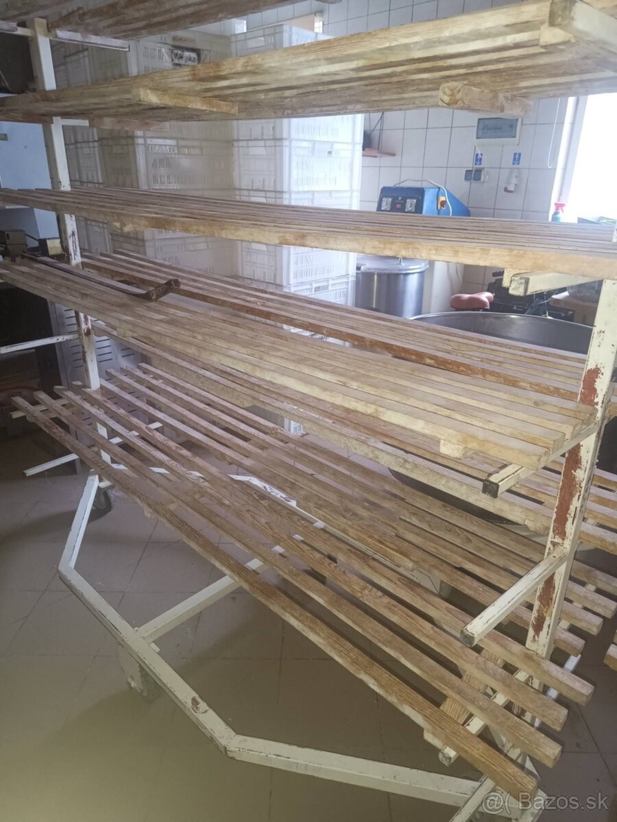 Pec pekáreň etažova pec - 5