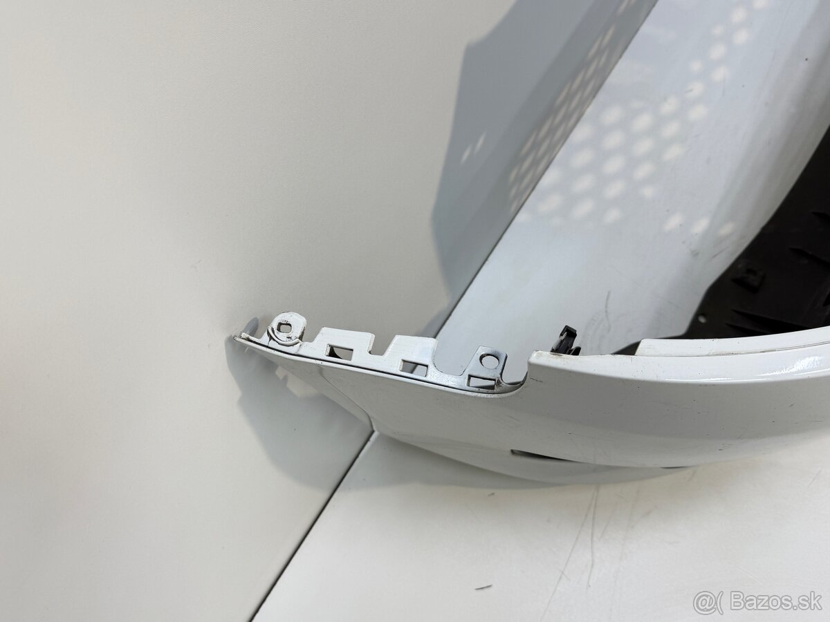 Audi A3 8P (2003–2013) – predný nárazník - 5