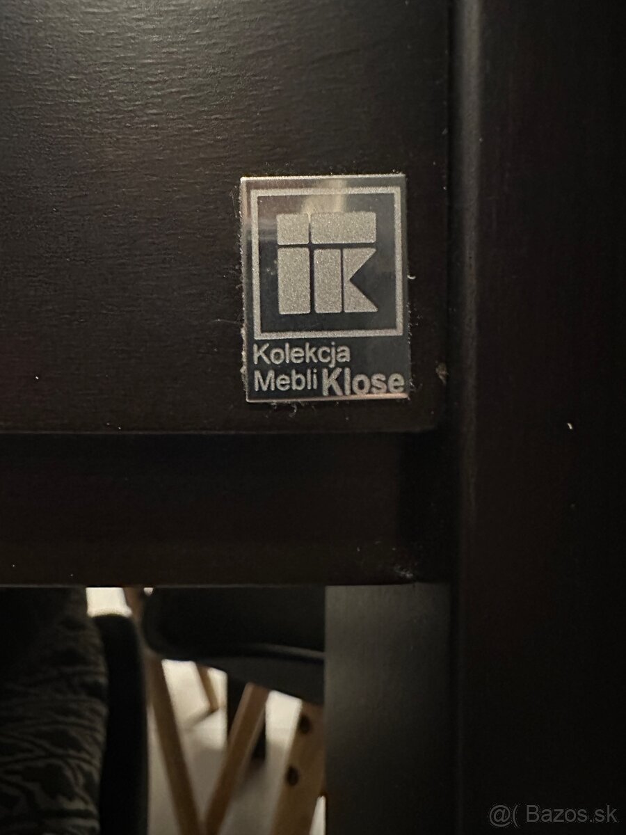 Kuchynsky stol Klose Duo - 5