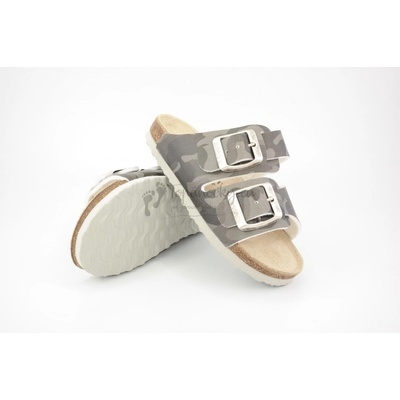 Nenosené sandalky - 5