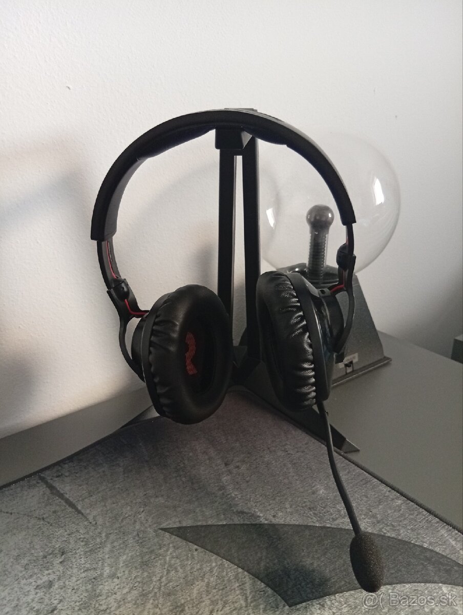 HP PAVILION GAMING 15 aj s plným príslušenstvom - 5