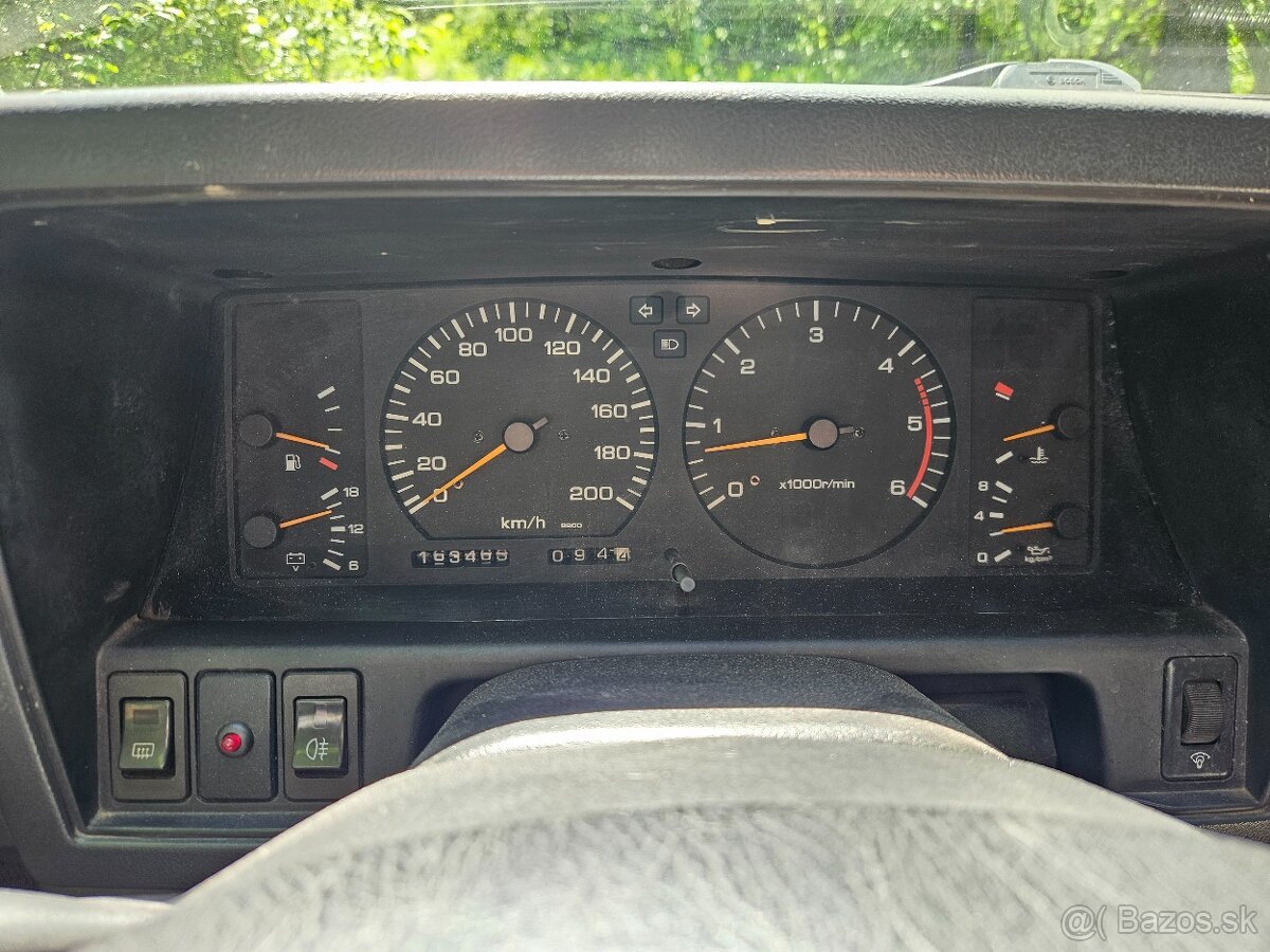 Nissan Patrol Y60