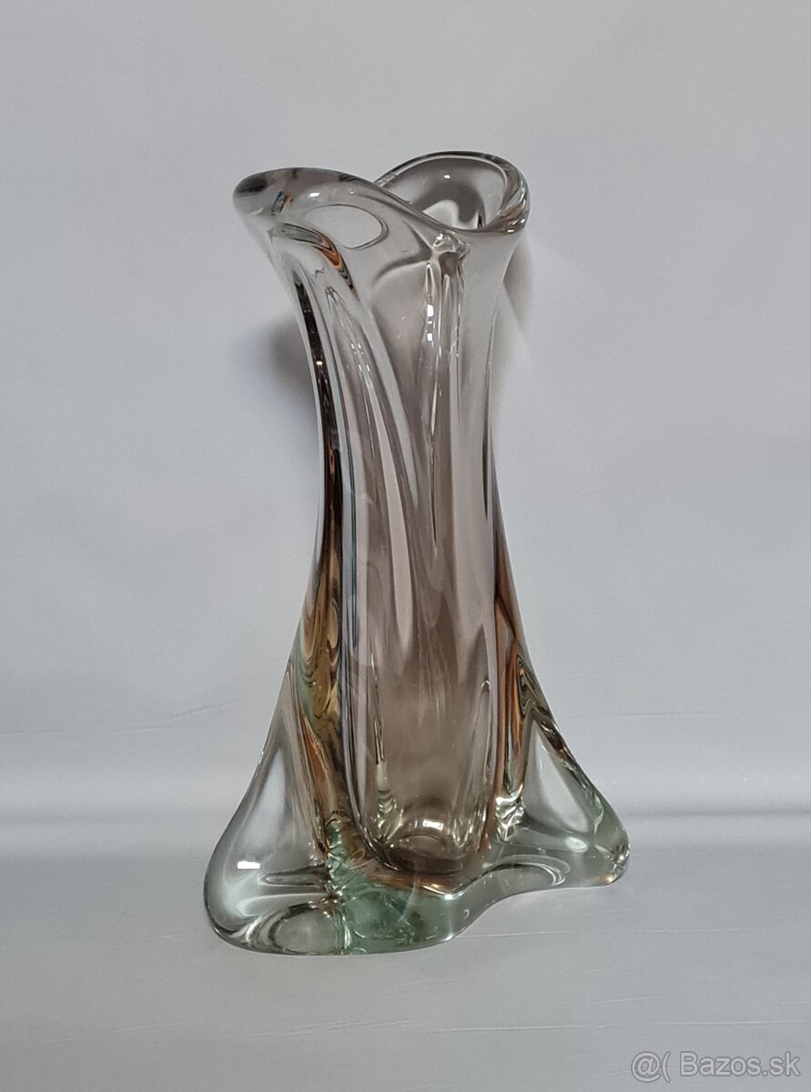 Retro dizajnové vázy 1 - 5