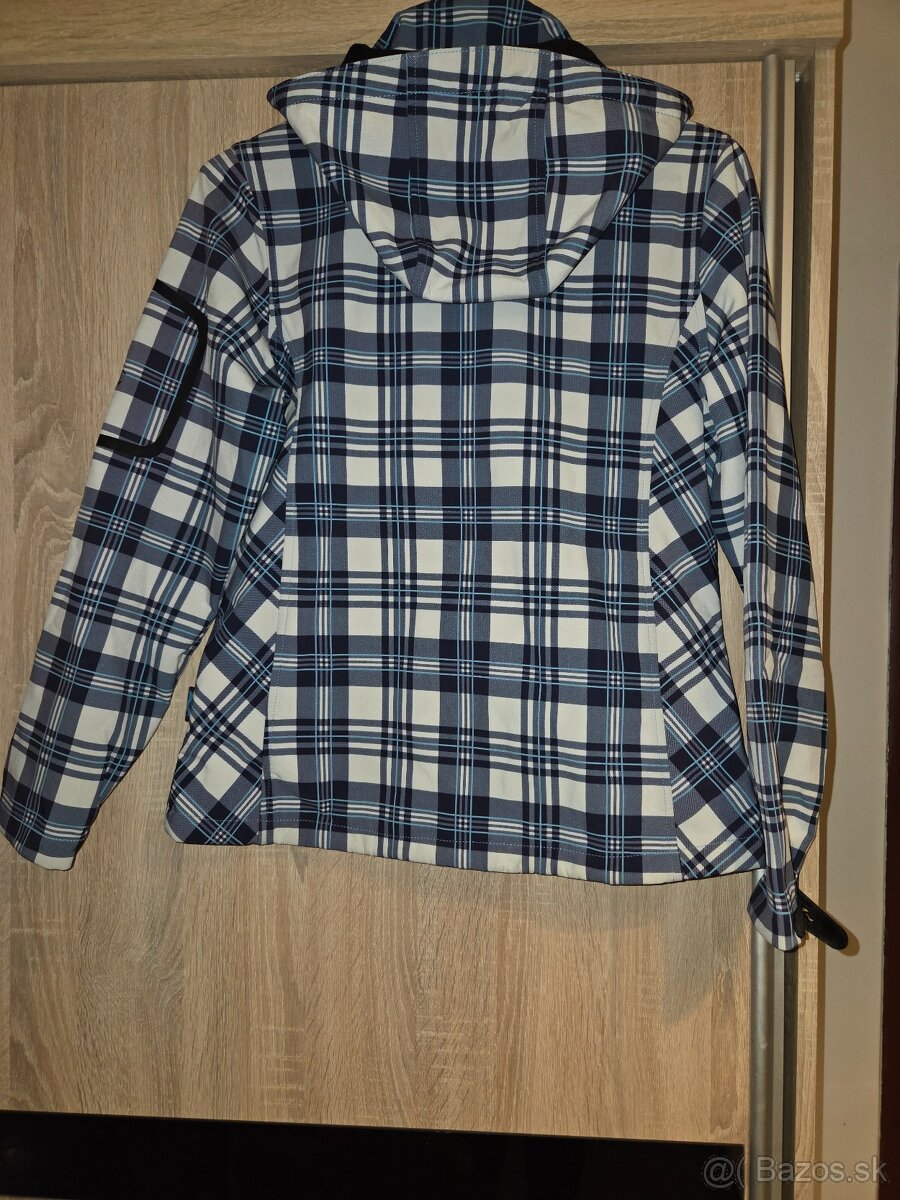 Dievčenské bundy - 5