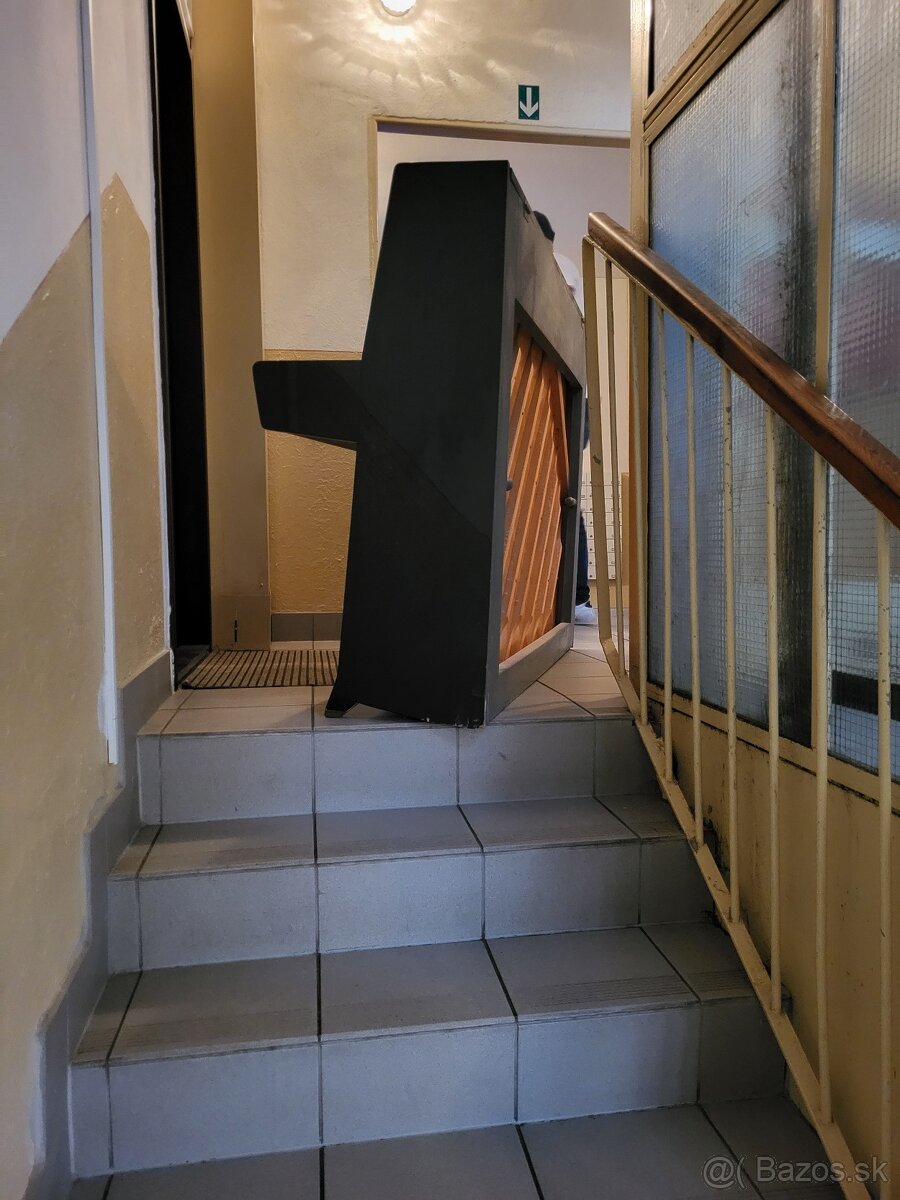 Sťahovanie a Vypratávanie Zlaté Moravce,Topoľčianky,Vráble - 5