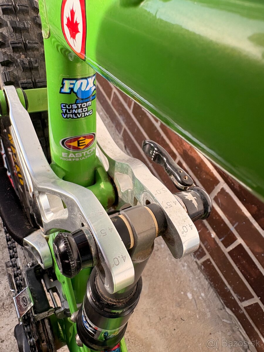 Rocky Mountain ETSX30 - 5