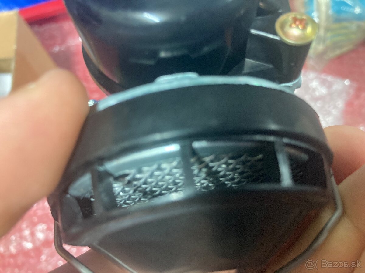 Karburátor Babetta - 5